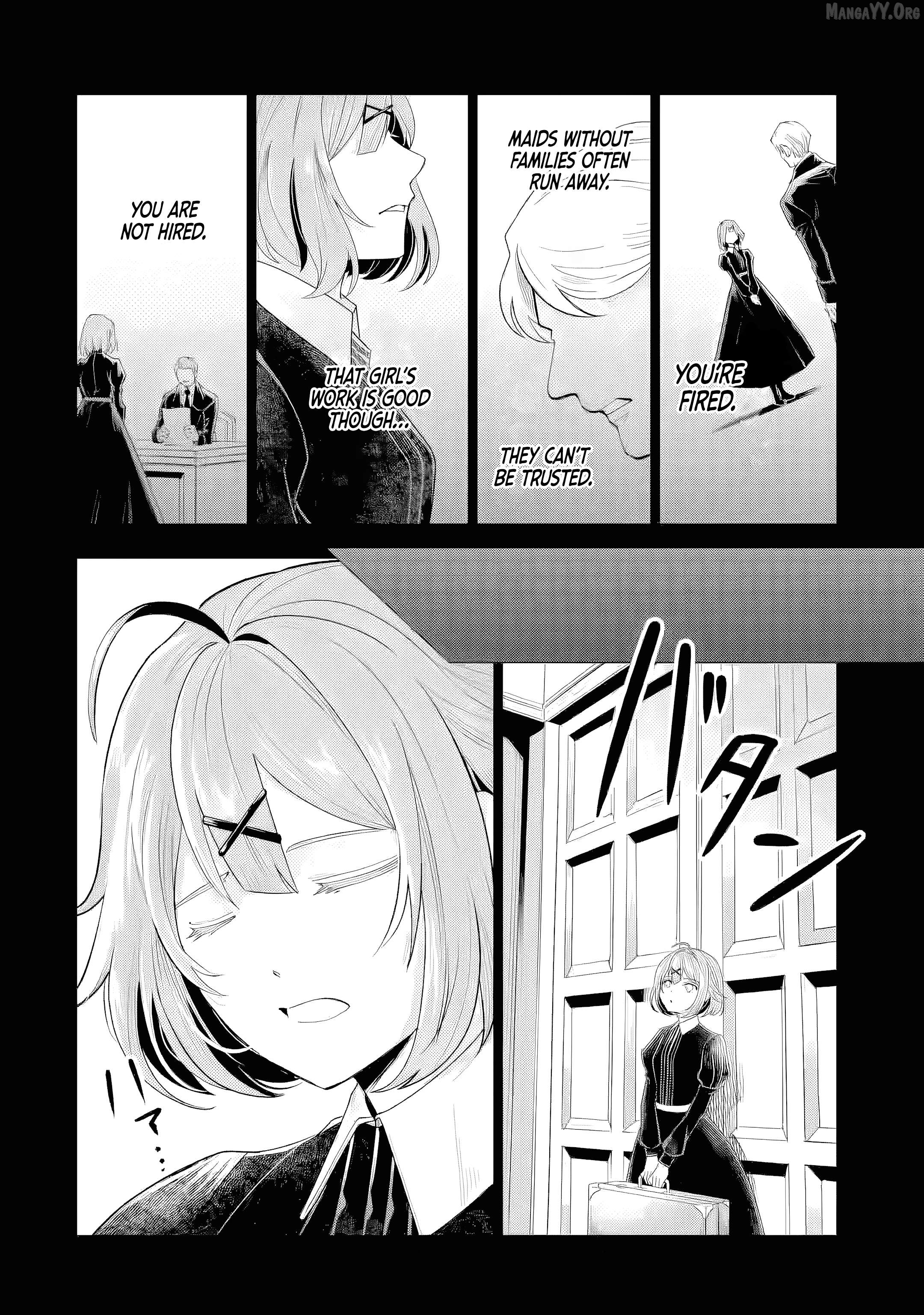 I Want to Be a Glamorous Villainess! – The Beloved Reincarnated Girl Enjoys Her Second Life to the Fullest Chapter 4 page 35