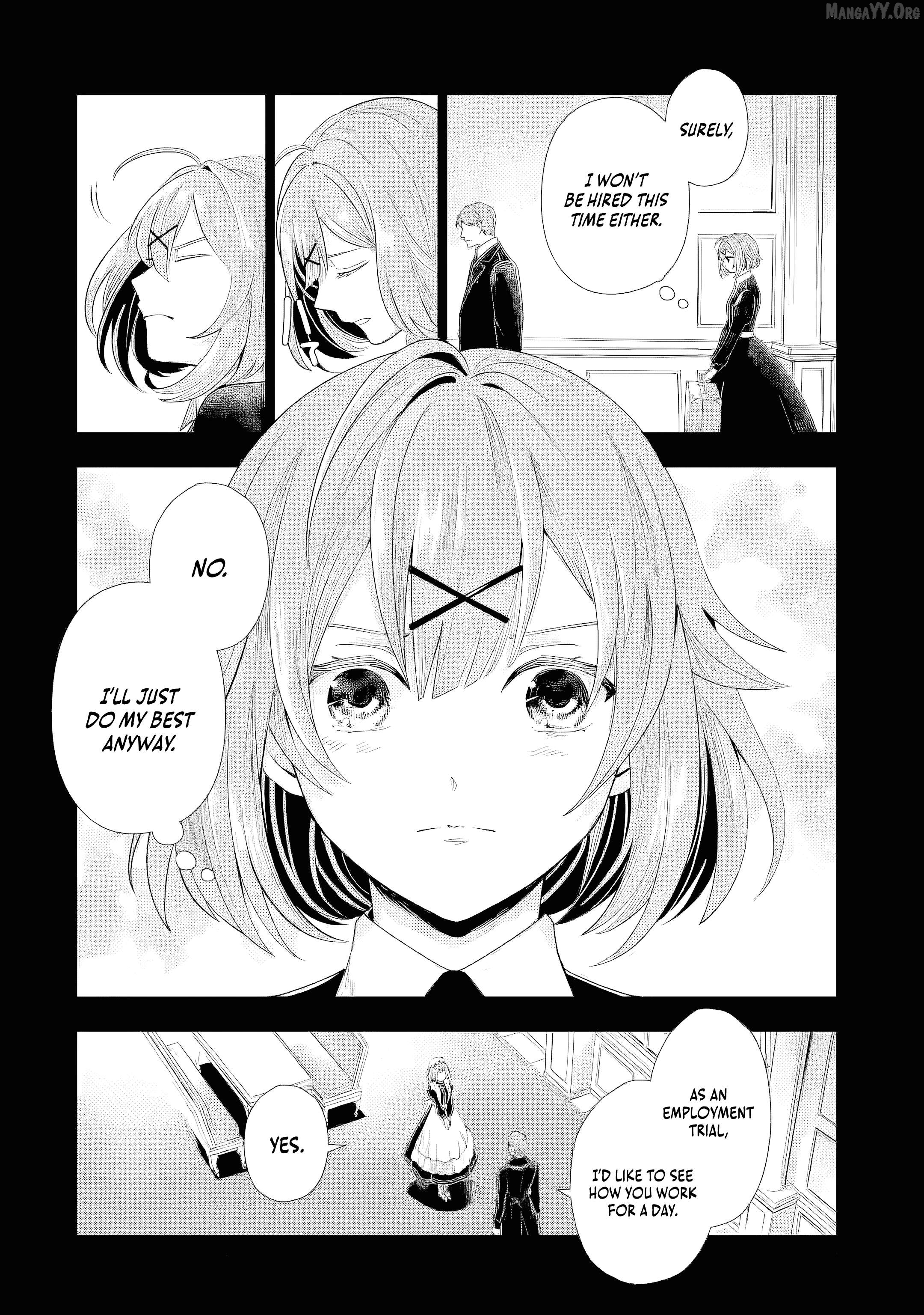 I Want to Be a Glamorous Villainess! – The Beloved Reincarnated Girl Enjoys Her Second Life to the Fullest Chapter 4 page 37