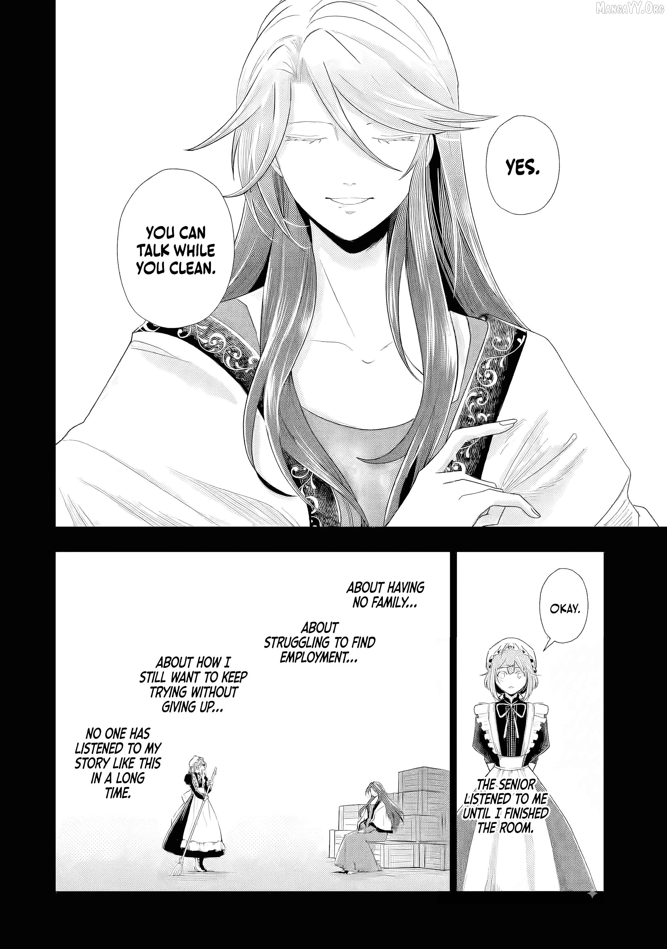 I Want to Be a Glamorous Villainess! – The Beloved Reincarnated Girl Enjoys Her Second Life to the Fullest Chapter 4 page 41
