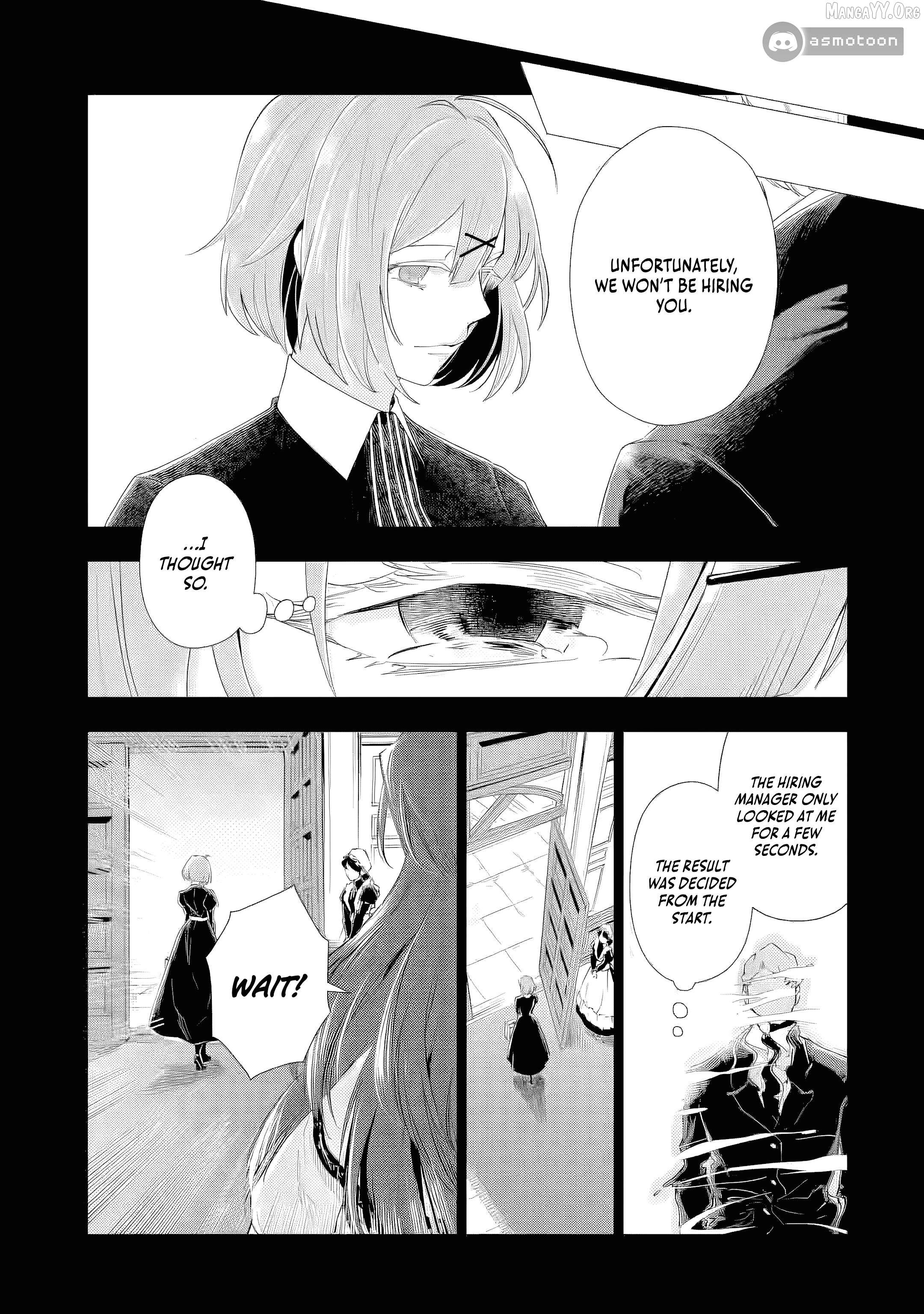 I Want to Be a Glamorous Villainess! – The Beloved Reincarnated Girl Enjoys Her Second Life to the Fullest Chapter 4 page 42