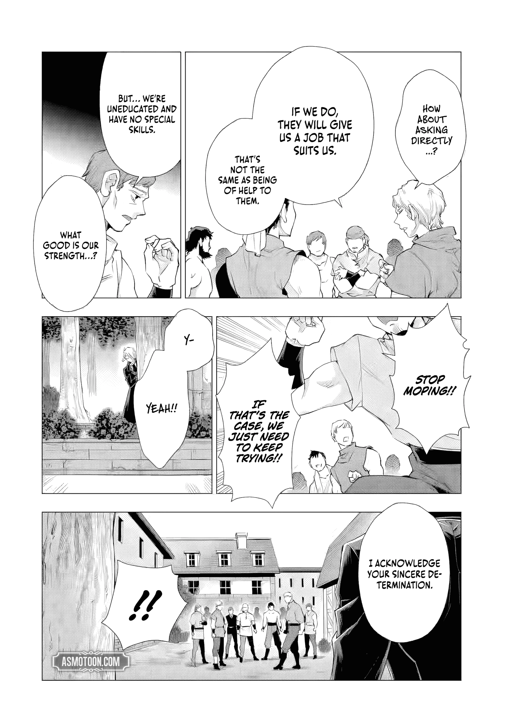 I Want to Be a Glamorous Villainess! – The Beloved Reincarnated Girl Enjoys Her Second Life to the Fullest Chapter 5.1 page 9
