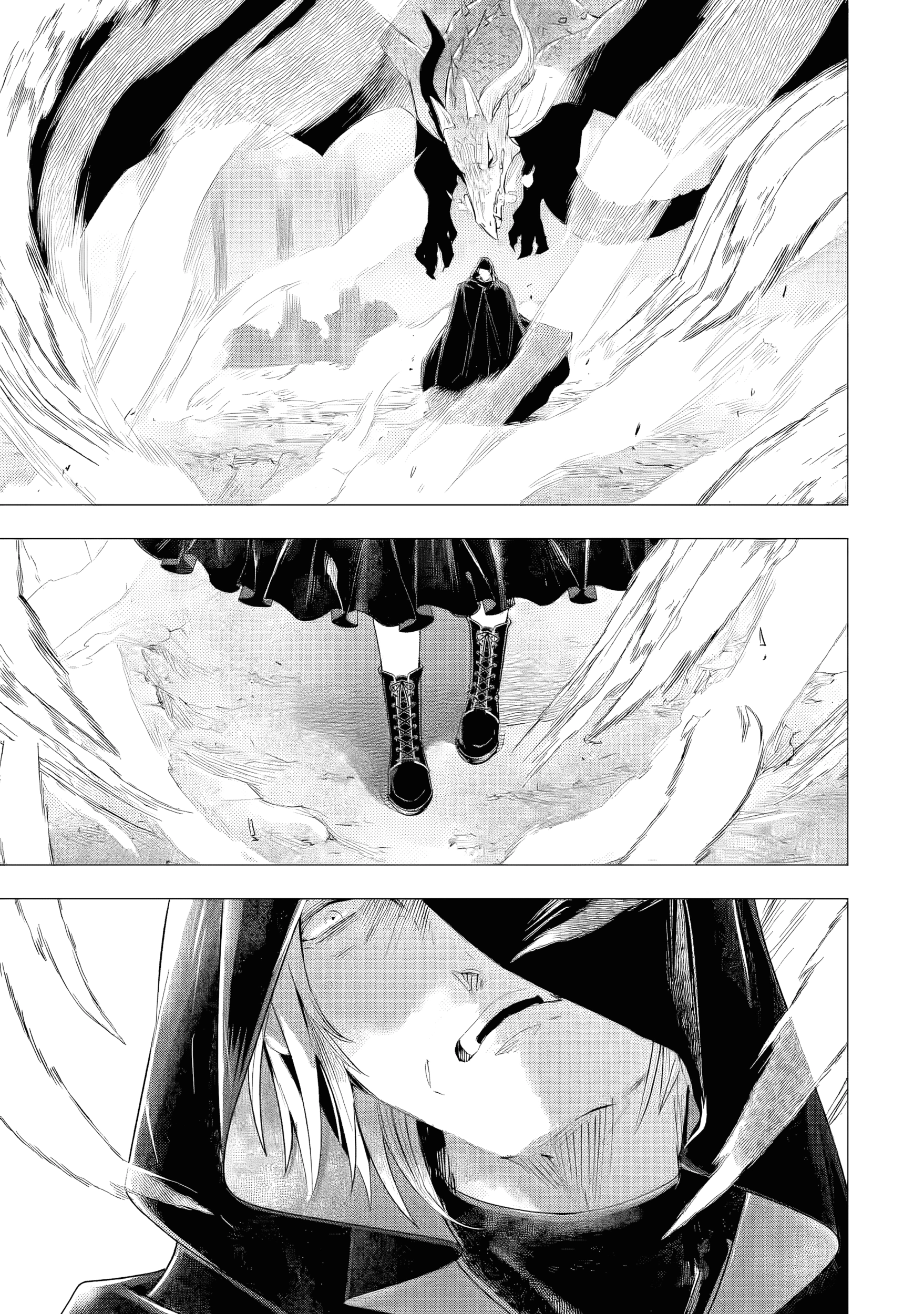 I Want to Be a Glamorous Villainess! – The Beloved Reincarnated Girl Enjoys Her Second Life to the Fullest Chapter 5.7 page 2