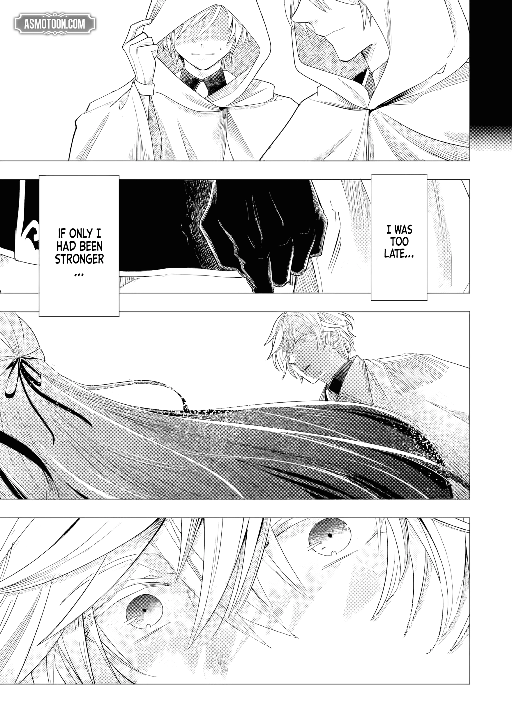 I Want to Be a Glamorous Villainess! – The Beloved Reincarnated Girl Enjoys Her Second Life to the Fullest Chapter 6.1 page 10