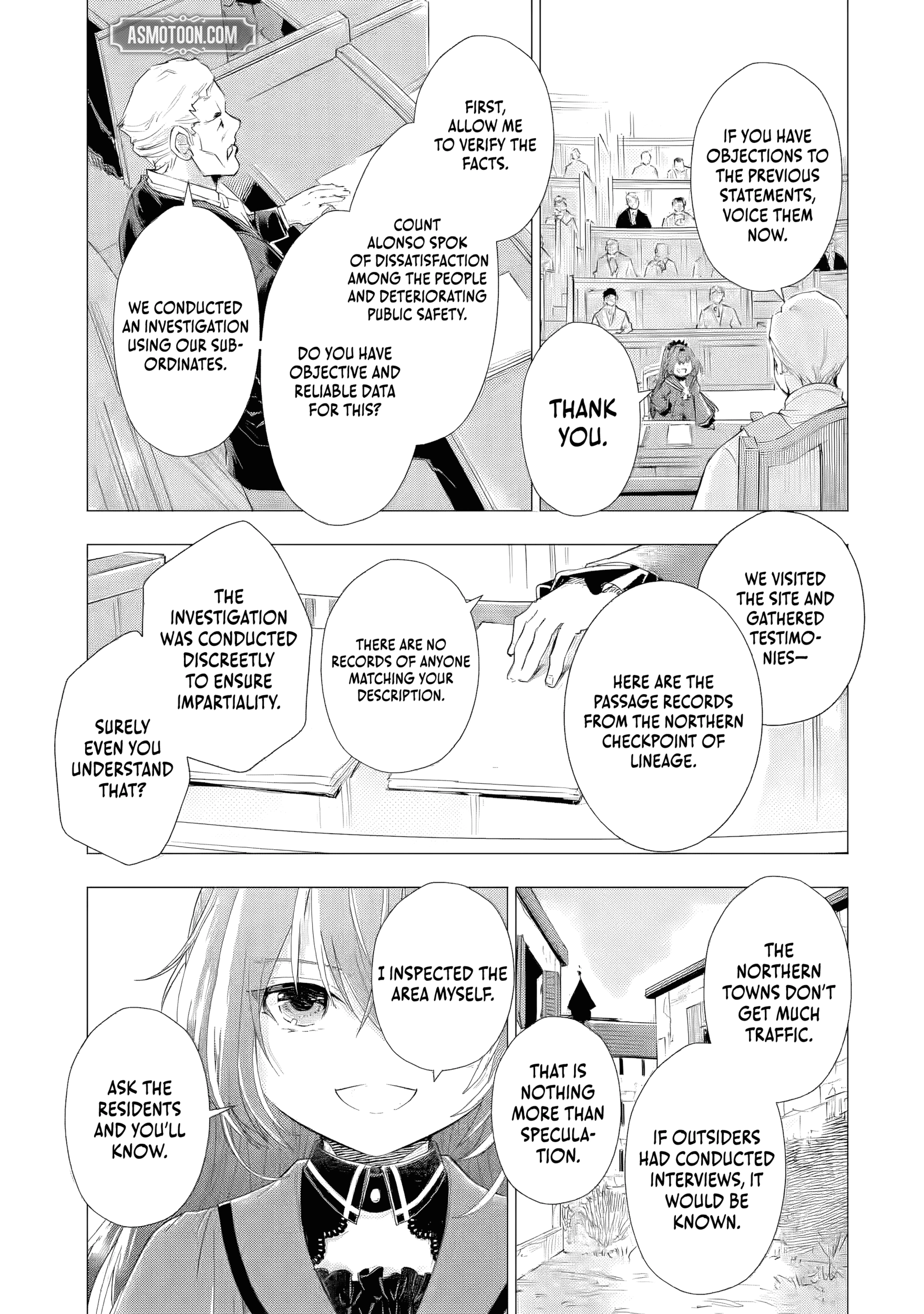 I Want to Be a Glamorous Villainess! – The Beloved Reincarnated Girl Enjoys Her Second Life to the Fullest Chapter 6.2 page 12