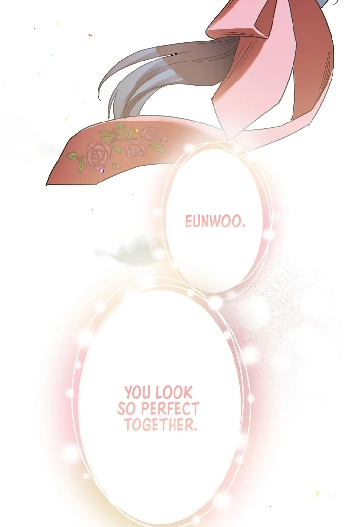 I Want To Eat You Chapter 1 page 61