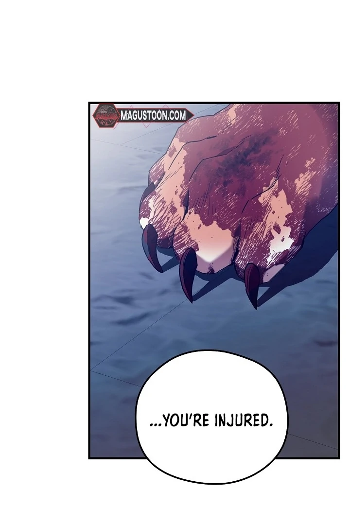 I Want To Eat You Chapter 1 page 91