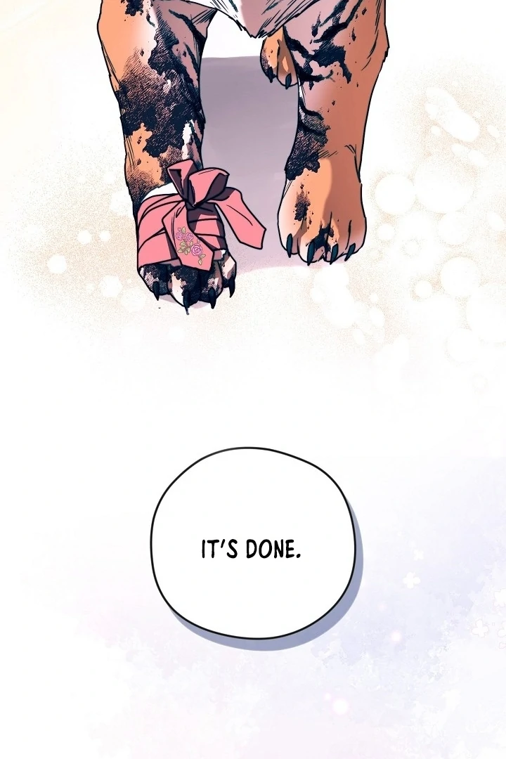 I Want To Eat You Chapter 1 page 106