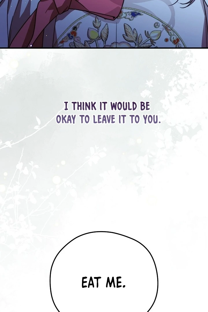 I Want To Eat You Chapter 1 page 110