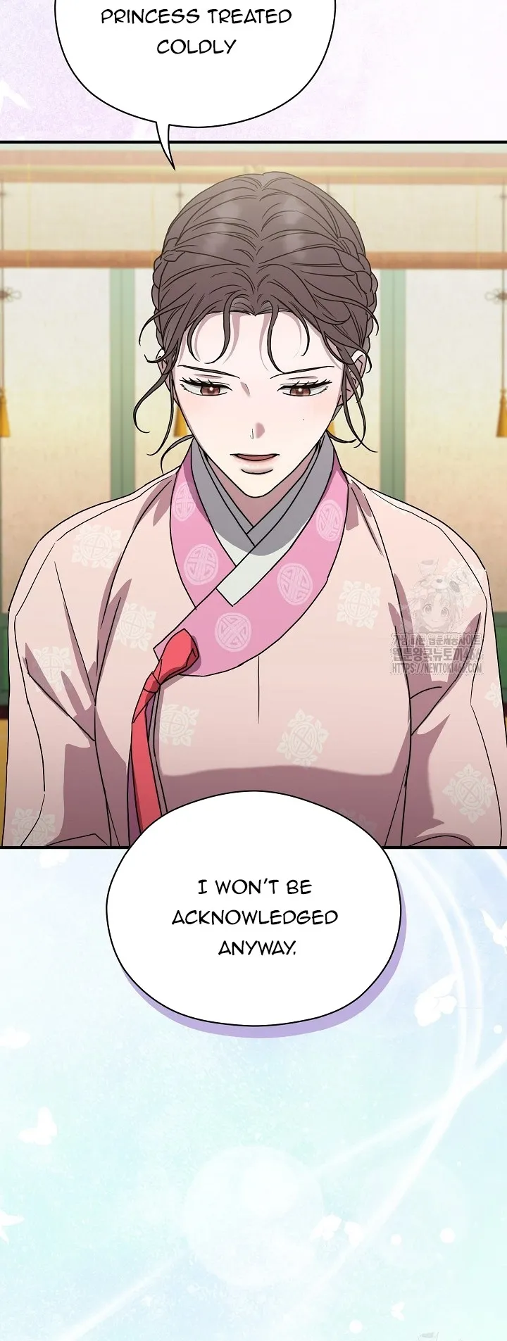 I Want To Eat You Chapter 11 page 21