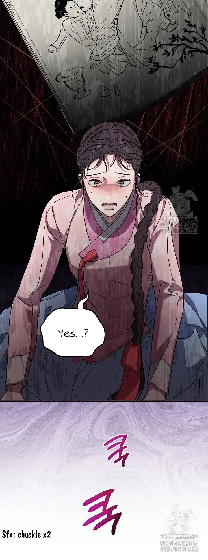 I Want To Eat You Chapter 11 page 31
