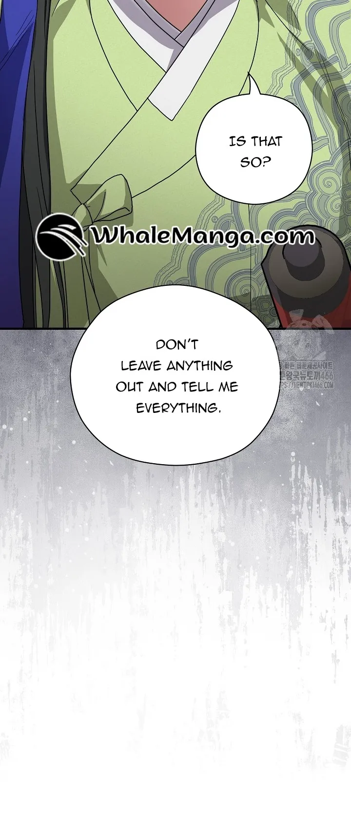 I Want To Eat You Chapter 11 page 36