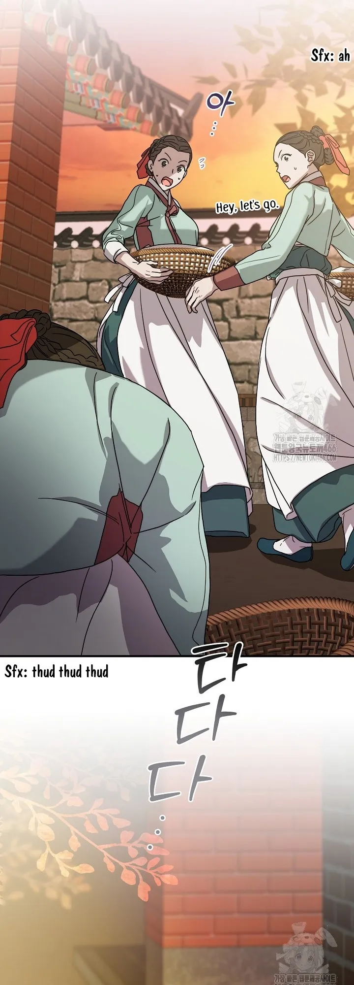 I Want To Eat You Chapter 11 page 64