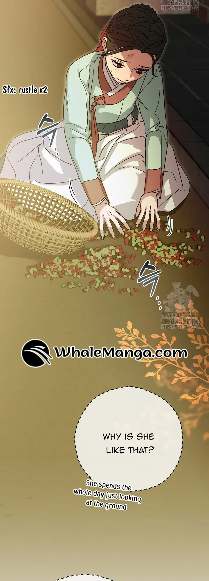 I Want To Eat You Chapter 11 page 65