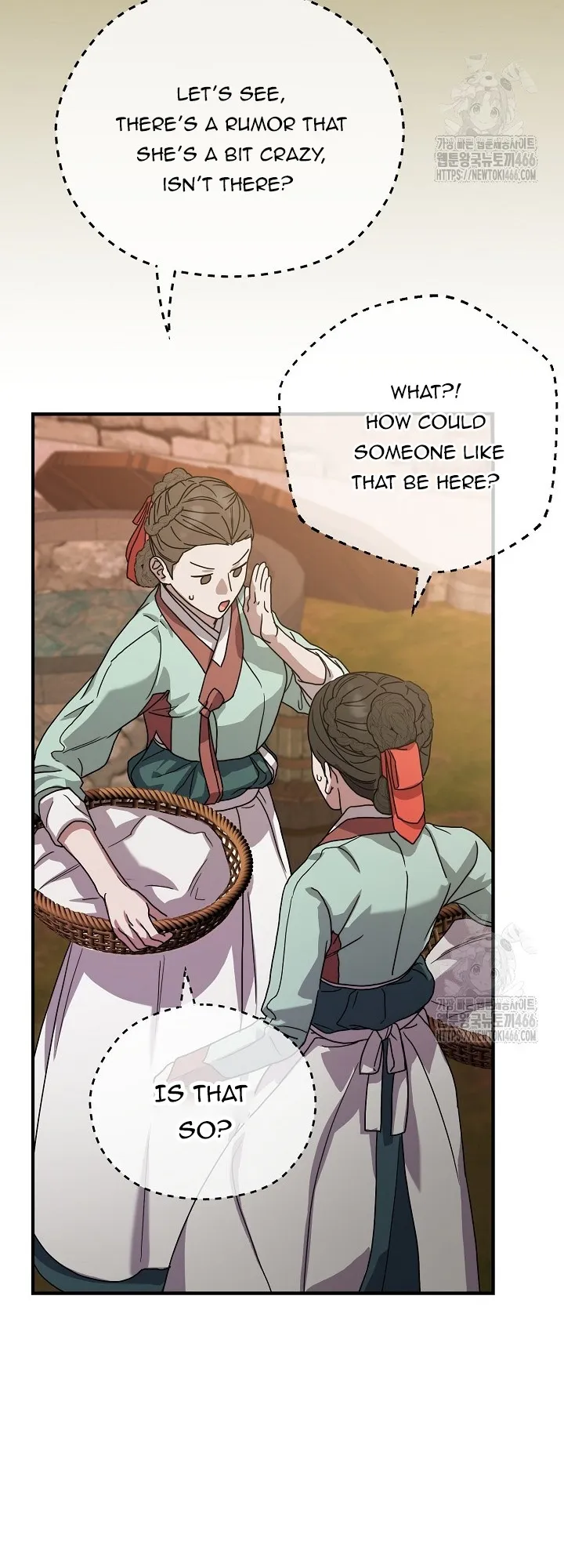 I Want To Eat You Chapter 11 page 66