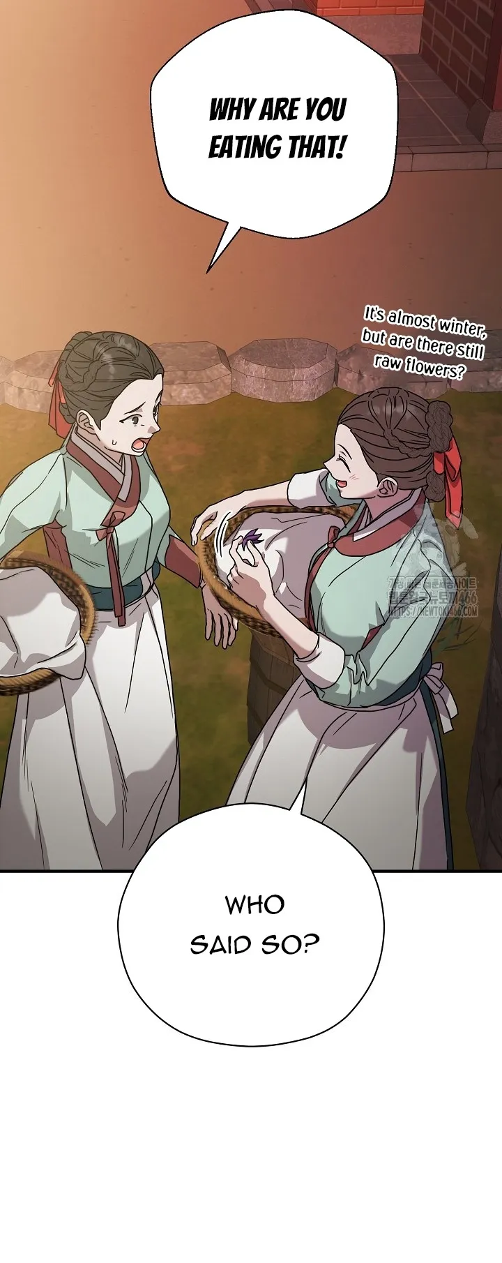 I Want To Eat You Chapter 11 page 76