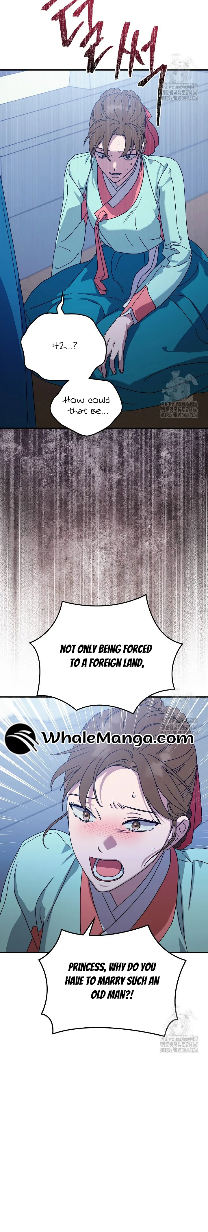 I Want To Eat You Chapter 12 page 9