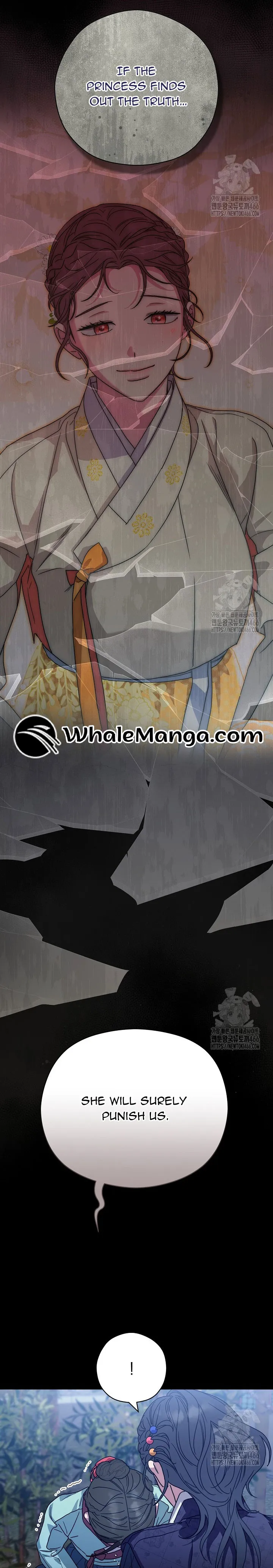 I Want To Eat You Chapter 12 page 28
