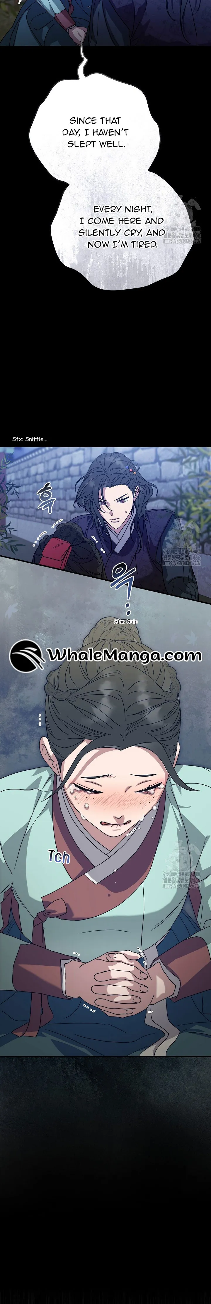 I Want To Eat You Chapter 12 page 29