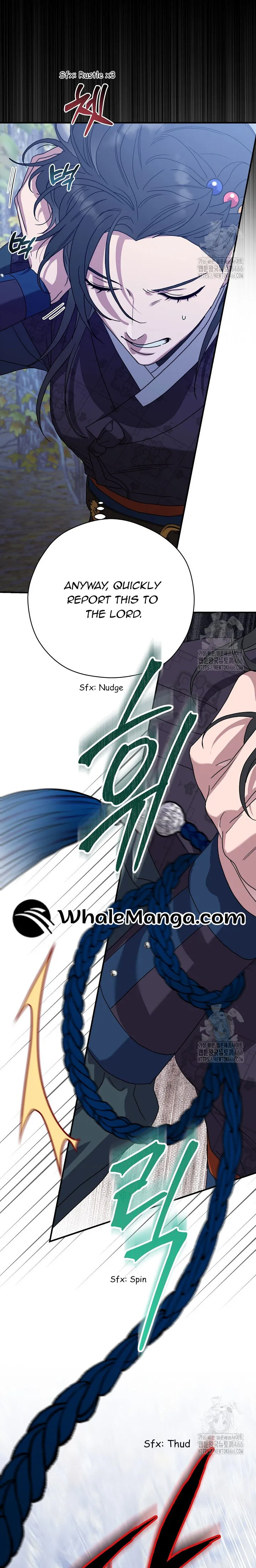 I Want To Eat You Chapter 12 page 30