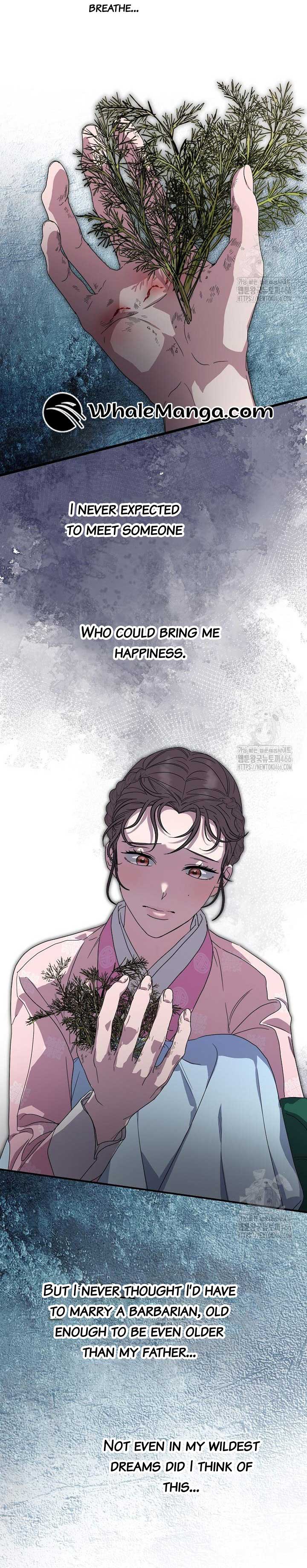 I Want To Eat You Chapter 13 page 51