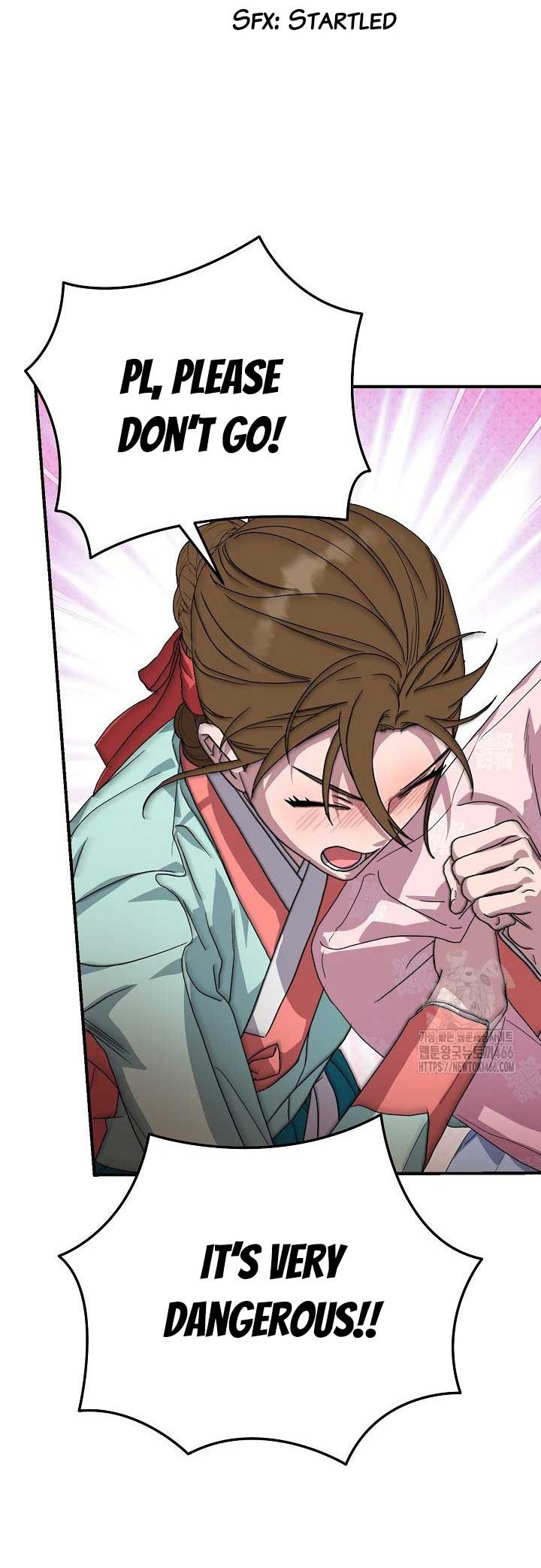 I Want To Eat You Chapter 13 page 67