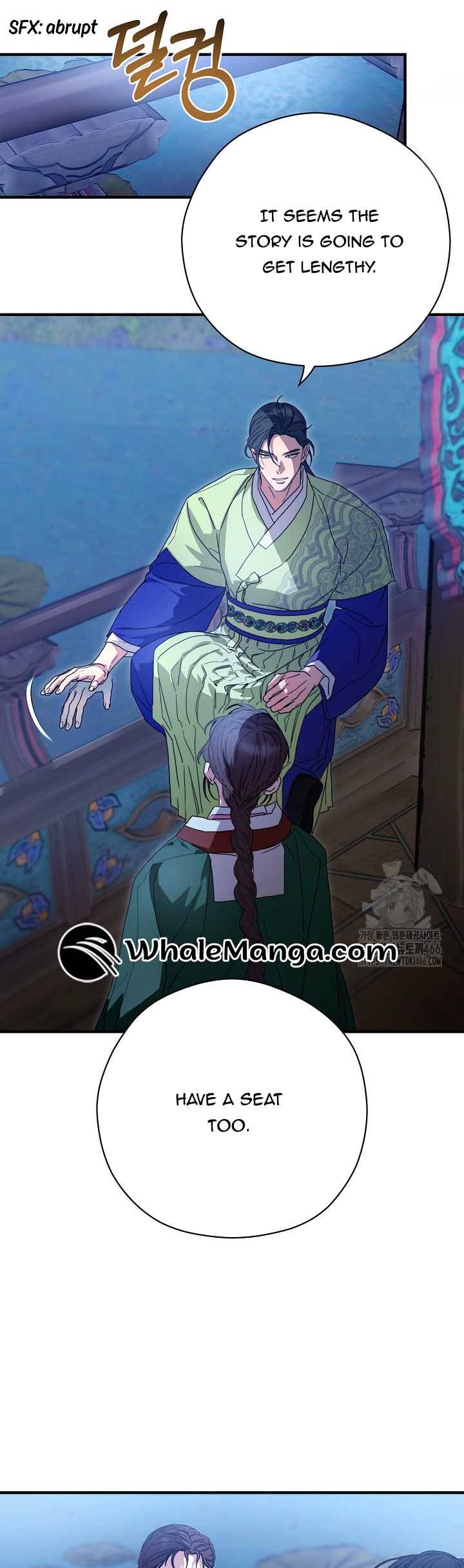 I Want To Eat You Chapter 14 page 6