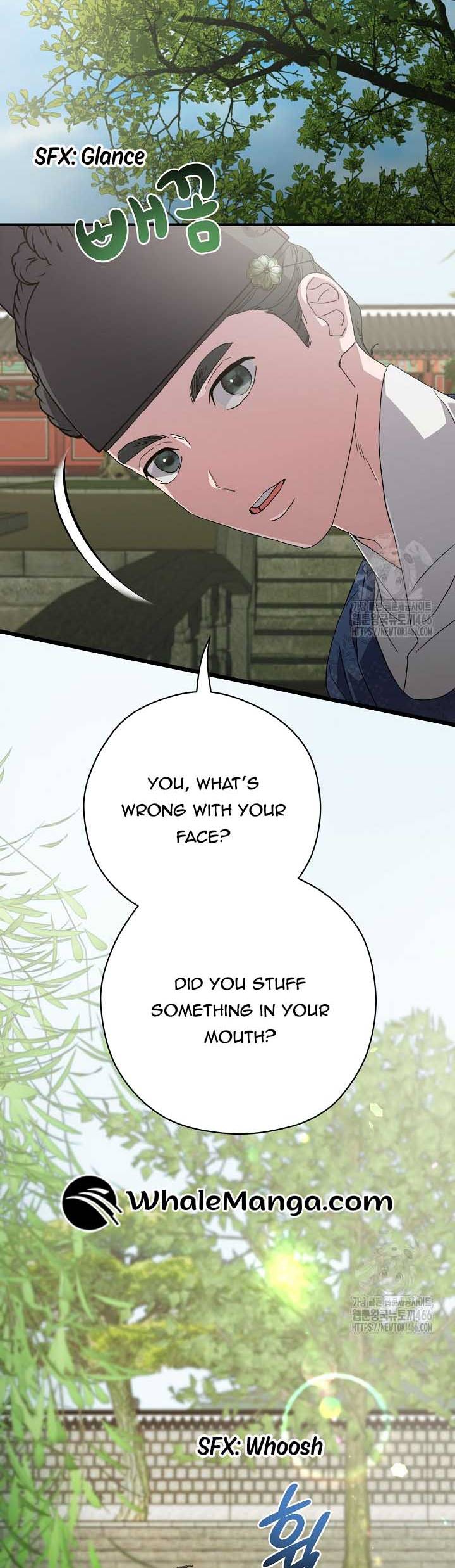 I Want To Eat You Chapter 14 page 35