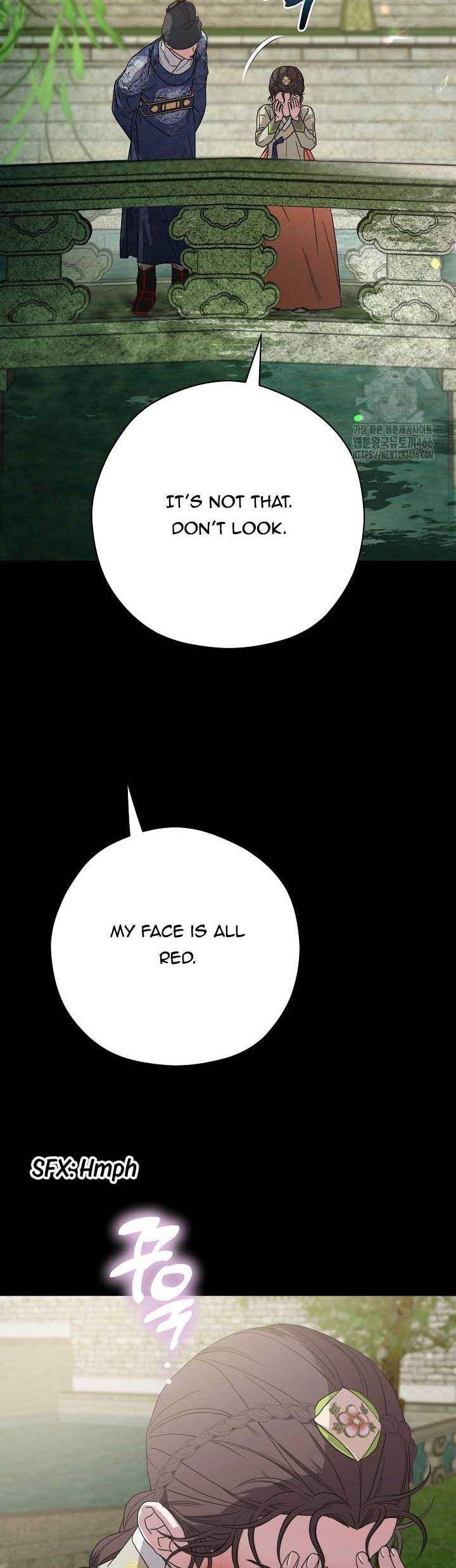 I Want To Eat You Chapter 14 page 36