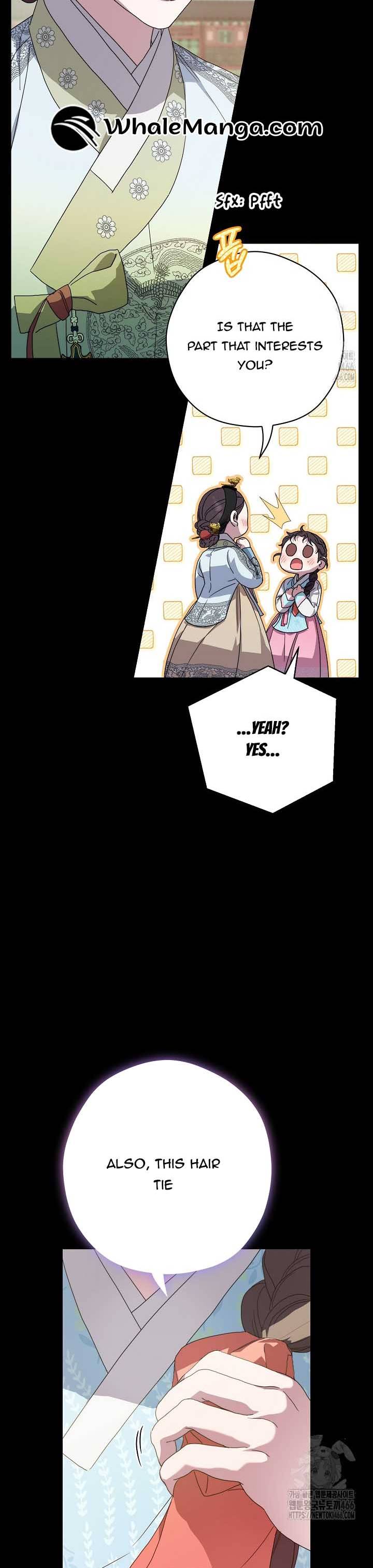 I Want To Eat You Chapter 15 page 21
