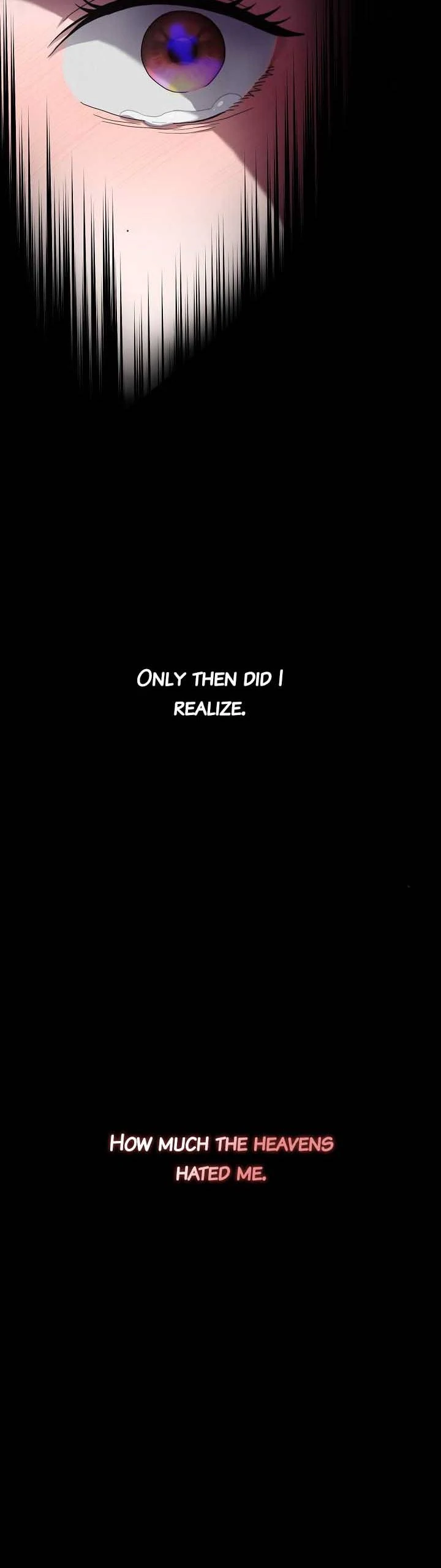 I Want To Eat You Chapter 15 page 34