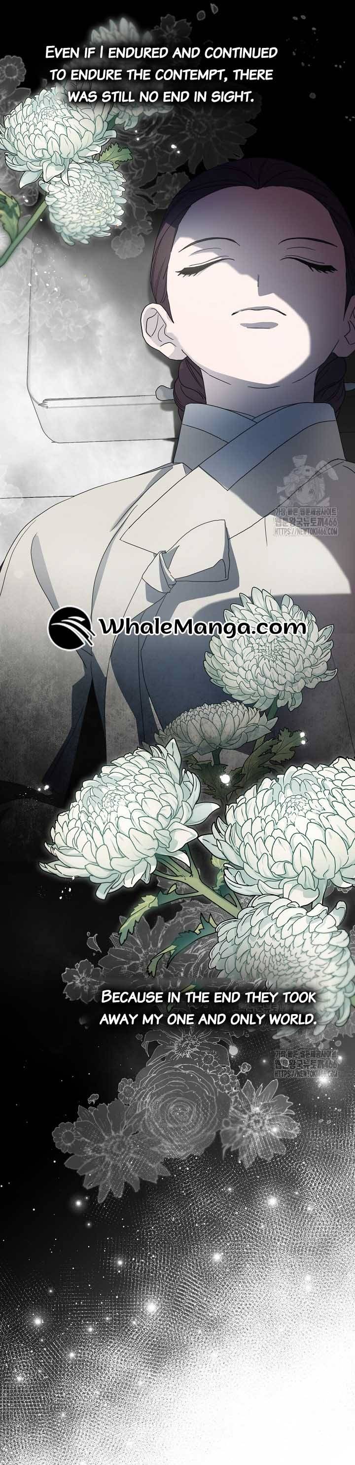 I Want To Eat You Chapter 15 page 35
