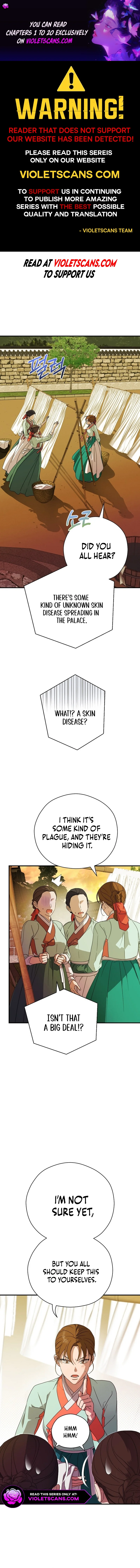 I Want To Eat You Chapter 19 page 2