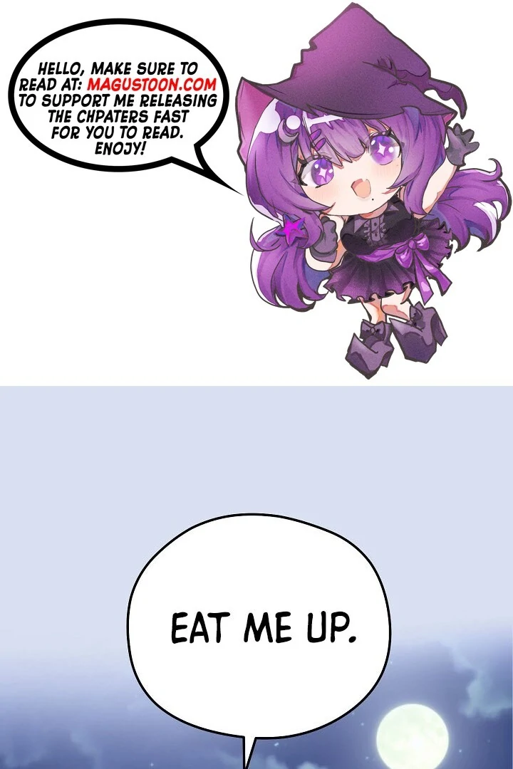 I Want To Eat You Chapter 2 page 2