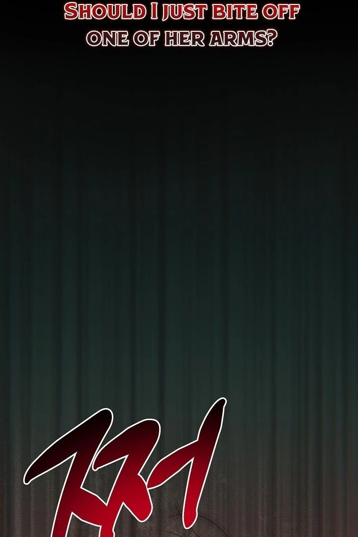 I Want To Eat You Chapter 2 page 21