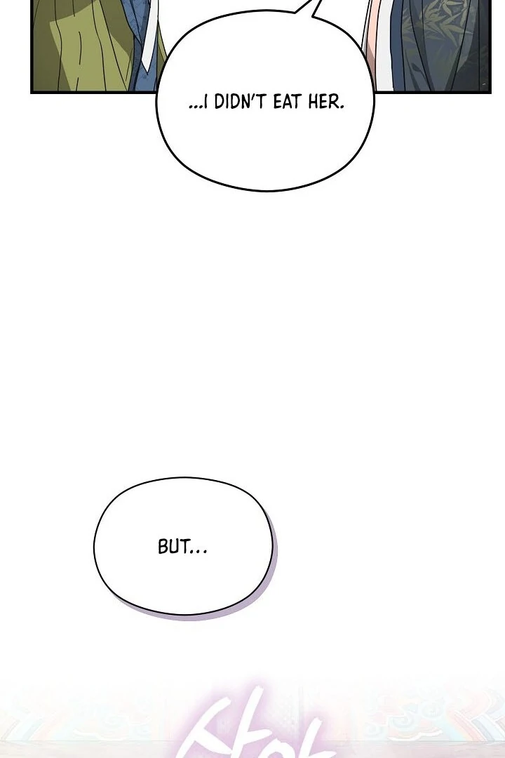 I Want To Eat You Chapter 2 page 64