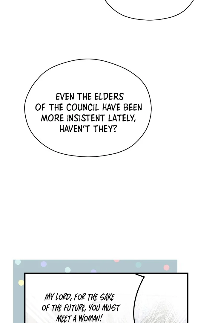 I Want To Eat You Chapter 3 page 9