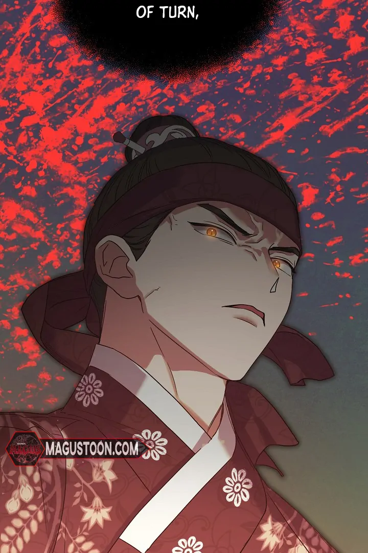 I Want To Eat You Chapter 3 page 36