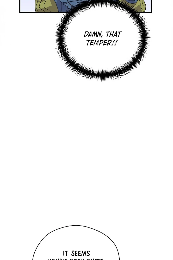 I Want To Eat You Chapter 3 page 39