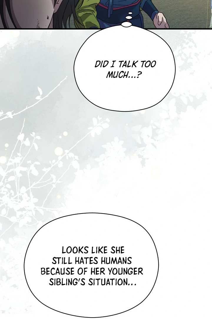 I Want To Eat You Chapter 3 page 49