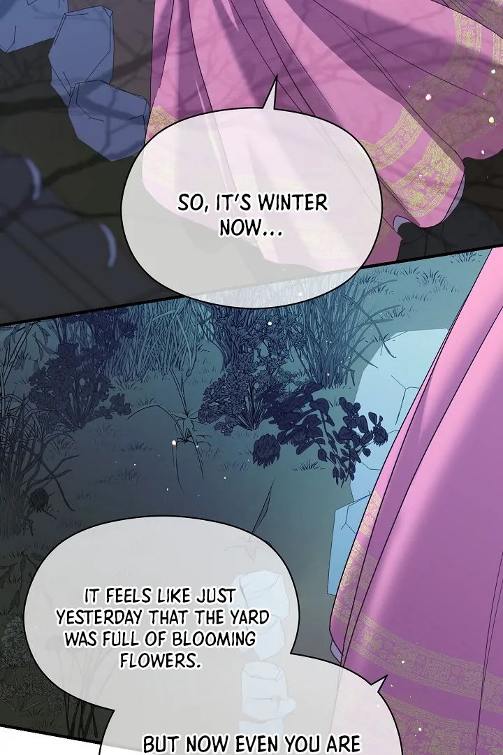 I Want To Eat You Chapter 3 page 65