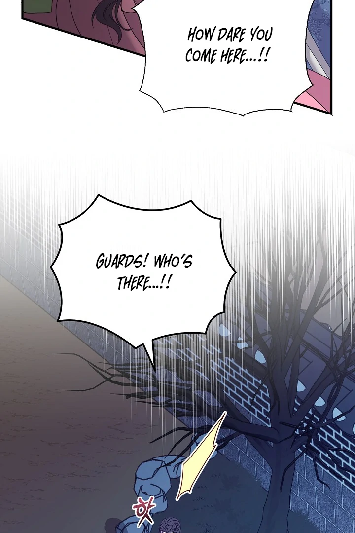 I Want To Eat You Chapter 3 page 76