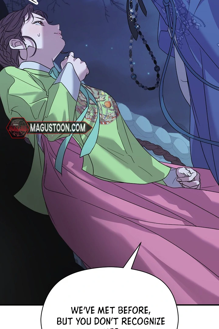 I Want To Eat You Chapter 3 page 89