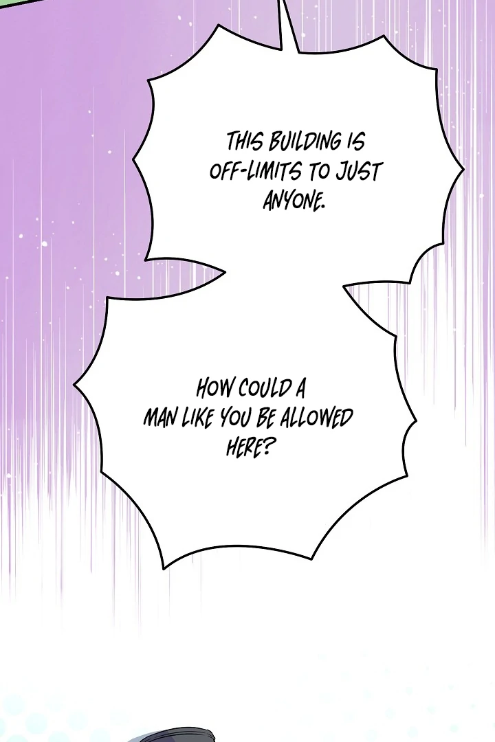 I Want To Eat You Chapter 3 page 91