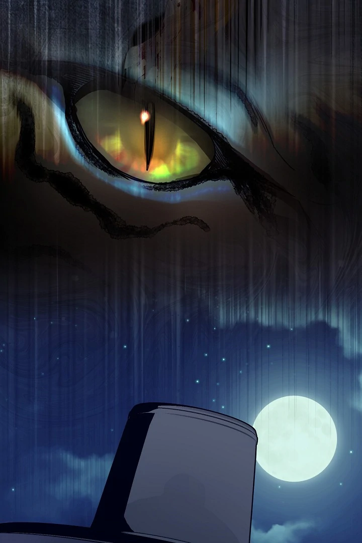 I Want To Eat You Chapter 3 page 98