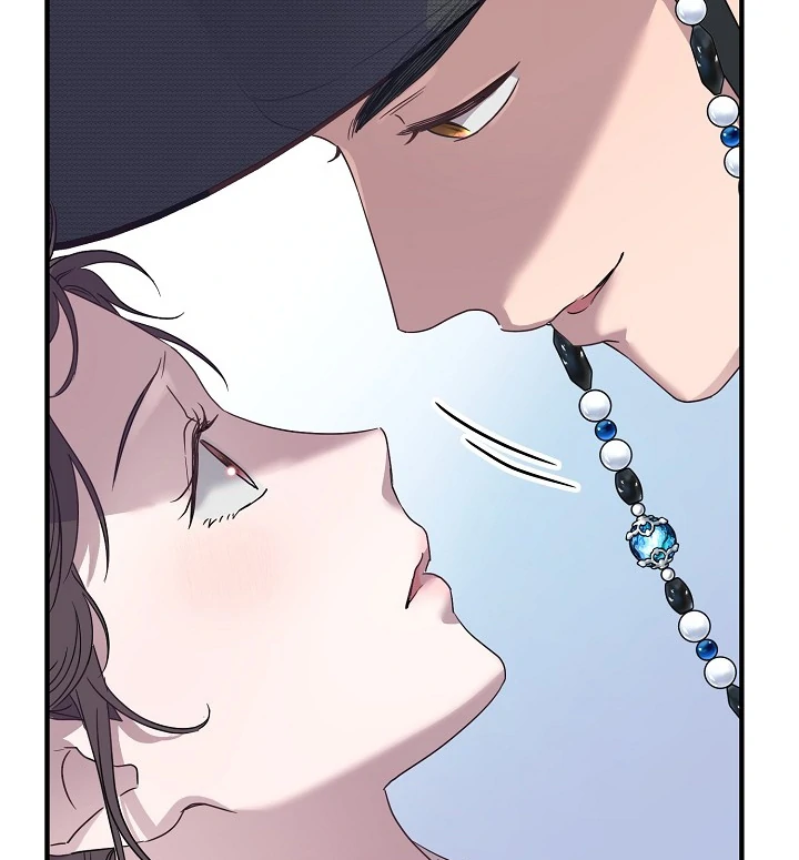 I Want To Eat You Chapter 3 page 107