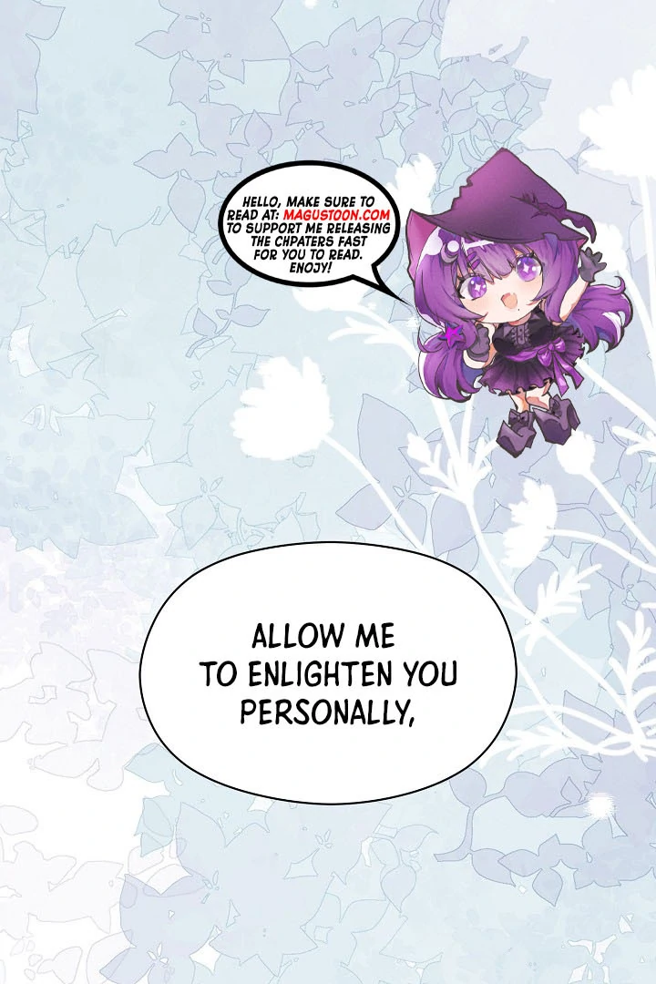 I Want To Eat You Chapter 4 page 2