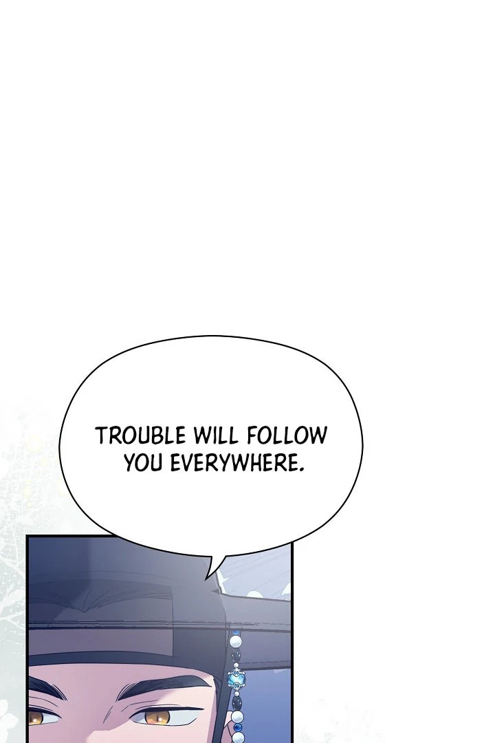I Want To Eat You Chapter 4 page 52