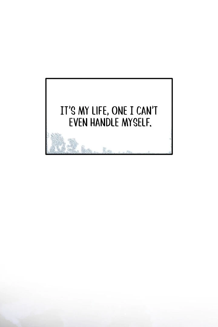 I Want To Eat You Chapter 4 page 58