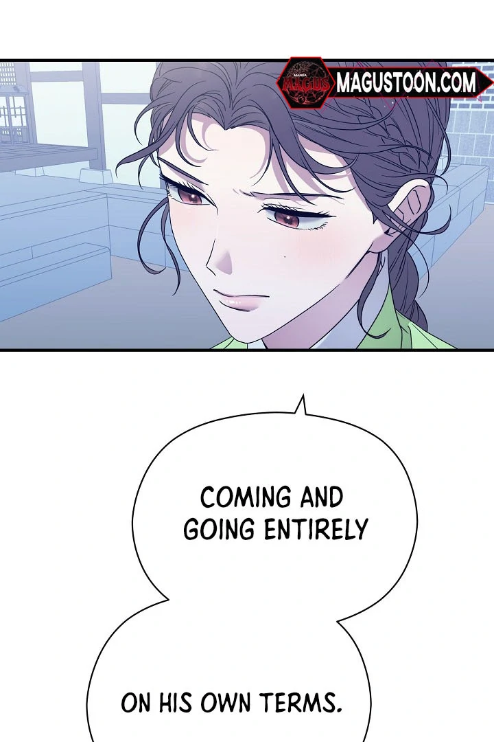 I Want To Eat You Chapter 4 page 75