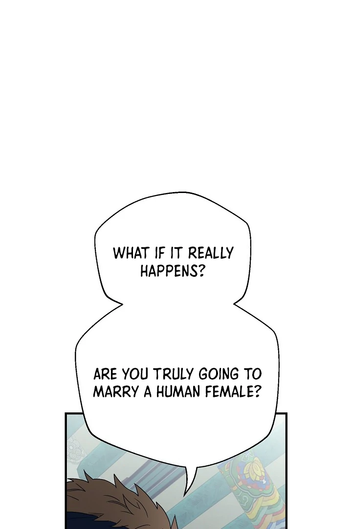 I Want To Eat You Chapter 5 page 18